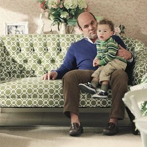 Photo Cougar Town