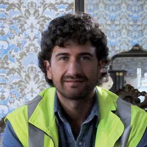 Photo Alessandro Siani