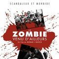 Photo Le Zombie venu d'ailleurs