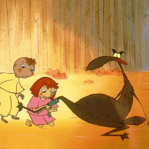 Photo Jacques-Rémy Girerd