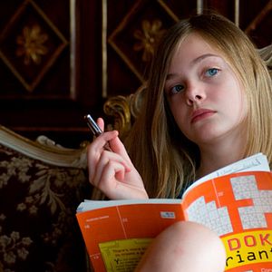 Photo Elle Fanning