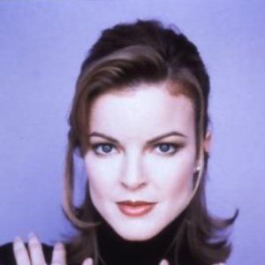 Photo Marcia Cross