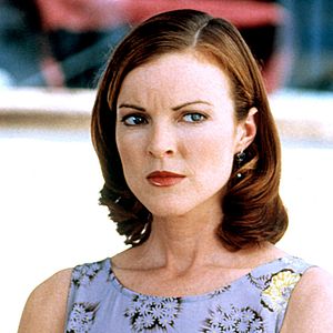 Photo Melrose Place