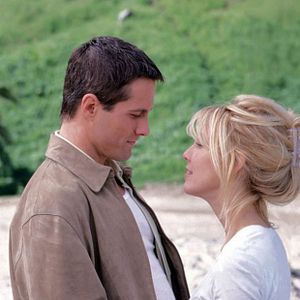 Photo Heather Locklear