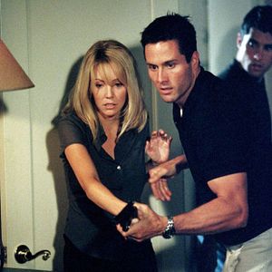 Photo Heather Locklear