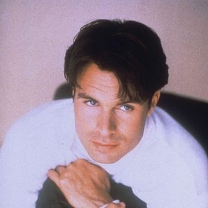 Photo Patrick Muldoon