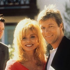 Photo Loni Anderson
