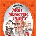 Photo Mad Monster Party?