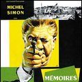 Photo Mémoires d'un flic