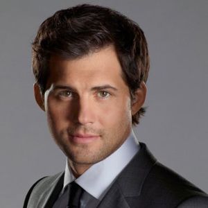 Photo Kristoffer Polaha