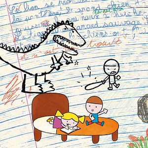 Photo Jean-Christophe Roger (II)