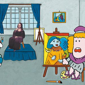 Photo Jean-Christophe Roger (II)