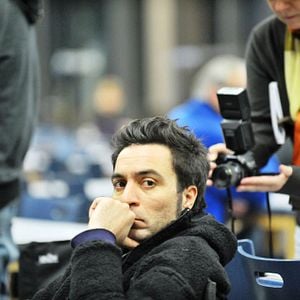 Photo Saverio Costanzo