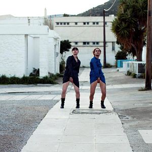 Photo Attenberg