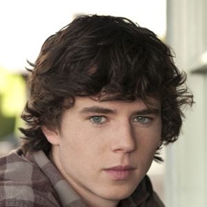 Photo Charlie McDermott