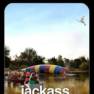 Photo Jackass 3D