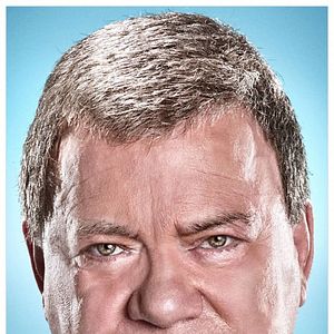 Photo William Shatner