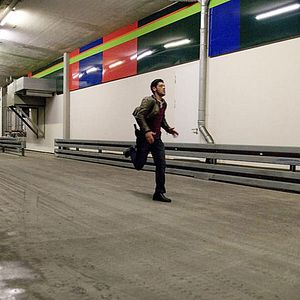 Photo Burhan Qurbani