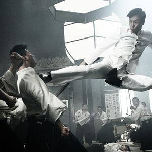 Photo Legend of the Fist : The Return of Chen Zhen