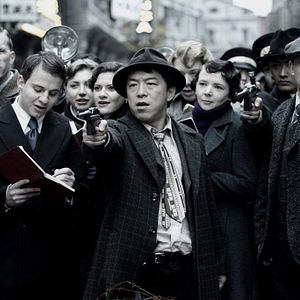 Photo Legend of the Fist : The Return of Chen Zhen