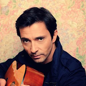 Photo Les Mystères de l'amour