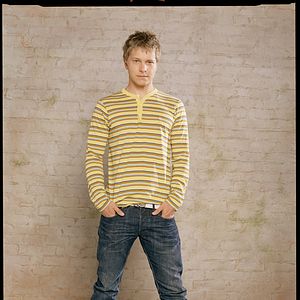 Photo Matt Czuchry