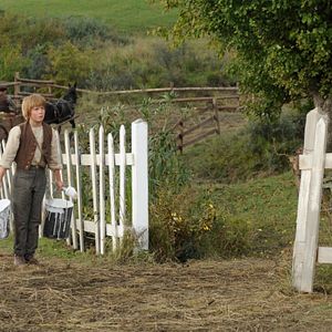 Photo Tom Sawyer