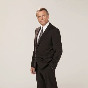 Photo Sam Neill
