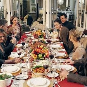 Photo Amy Brenneman