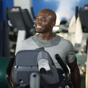 Photo Taye Diggs