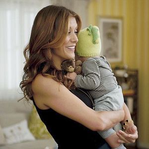 Photo Kate Walsh