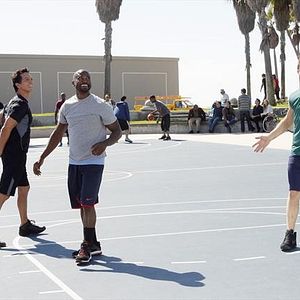 Photo Paul Adelstein