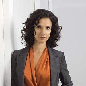 Photo Indira Varma