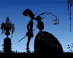 Photo Dragons et princesses