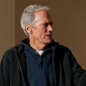 Photo Clint Eastwood