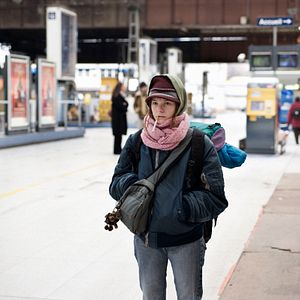 Photo Julie-Marie Parmentier