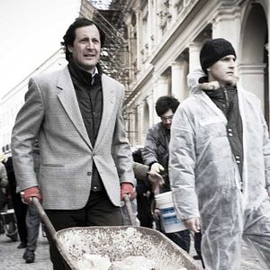 Photo Draquila - L'Italie qui tremble
