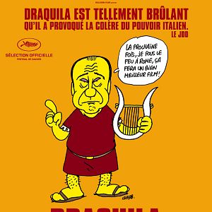 Photo Draquila - L'Italie qui tremble