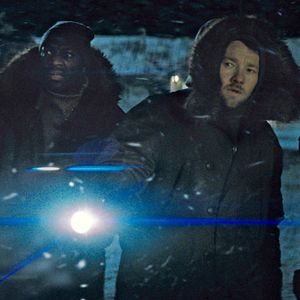 Photo Adewale Akinnuoye-Agbaje