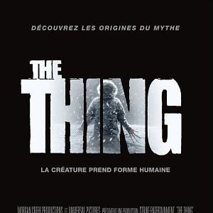 Photo The Thing