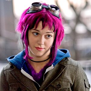 Photo Mary Elizabeth Winstead