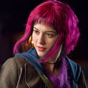 Photo Mary Elizabeth Winstead