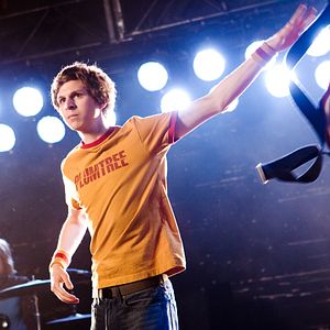 Photo Michael Cera