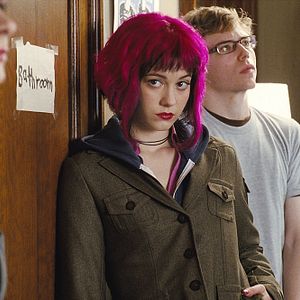 Photo Scott Pilgrim