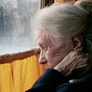 Photo Svetlana Geier