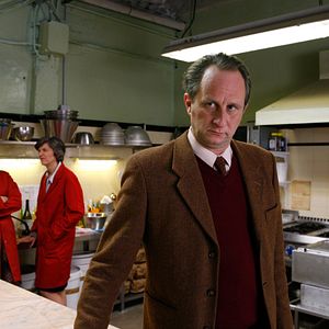 Photo Benoît Poelvoorde