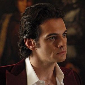 Photo Theo Alexander