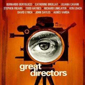 Photo Great Directors