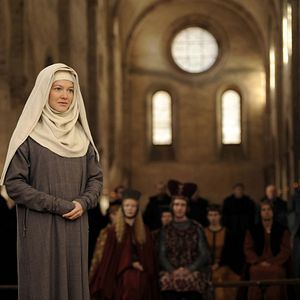 Photo Vision – Aus dem Leben der Hildegard von Bingen