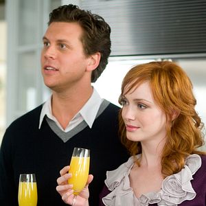 Photo Hayes MacArthur